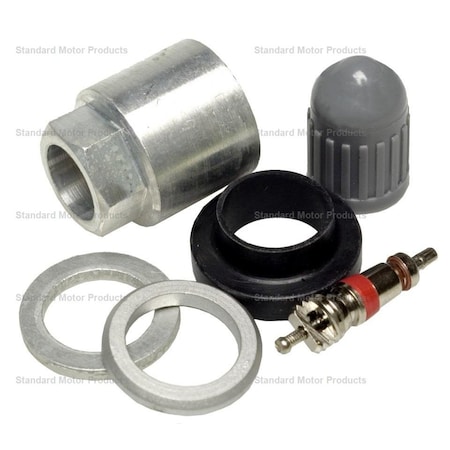 Standard Ignition Tpms Service Kit (Pr-Ea/Bx-4) Tpms Sensor Kit, Tpm1090K4 TPM1090K4